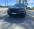 Синій БМВ Х5, об'ємом двигуна 3 л та пробігом 35 тис. км за 80000 $, фото 1 на Automoto.ua