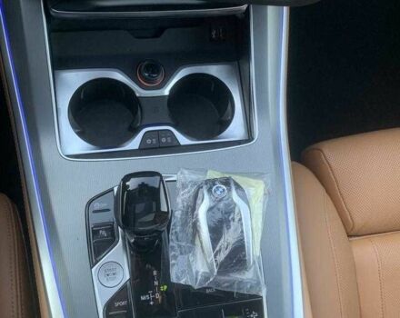 Синий БМВ Х5, объемом двигателя 3 л и пробегом 56 тыс. км за 32100 $, фото 20 на Automoto.ua