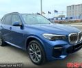 Синій БМВ Х5, об'ємом двигуна 30 л та пробігом 29 тис. км за 74555 $, фото 1 на Automoto.ua