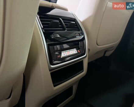 Синий БМВ Х5, объемом двигателя 3 л и пробегом 82 тыс. км за 59100 $, фото 15 на Automoto.ua