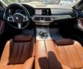 Синий БМВ Х5, объемом двигателя 4.4 л и пробегом 26 тыс. км за 23600 $, фото 10 на Automoto.ua