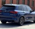 Синий БМВ Х5, объемом двигателя 3 л и пробегом 19 тыс. км за 42000 $, фото 7 на Automoto.ua