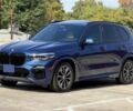 Синий БМВ Х5, объемом двигателя 3 л и пробегом 19 тыс. км за 42000 $, фото 2 на Automoto.ua