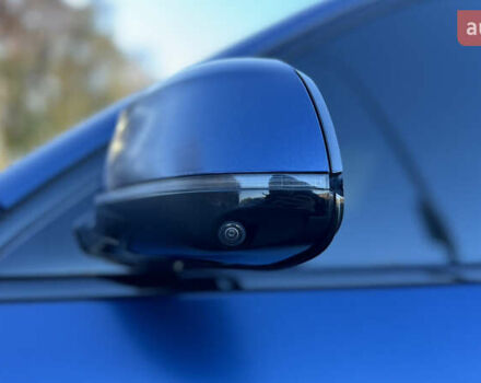 Синій БМВ Х5, об'ємом двигуна 4.39 л та пробігом 96 тис. км за 74999 $, фото 27 на Automoto.ua