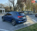 Синій БМВ Х5, об'ємом двигуна 4.39 л та пробігом 96 тис. км за 74999 $, фото 6 на Automoto.ua