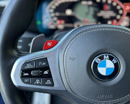 Синій БМВ Х5, об'ємом двигуна 4.39 л та пробігом 96 тис. км за 74999 $, фото 13 на Automoto.ua