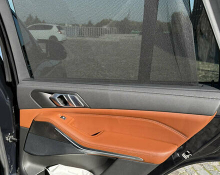 Синий БМВ Х5, объемом двигателя 3 л и пробегом 65 тыс. км за 75000 $, фото 29 на Automoto.ua