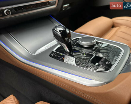 Синий БМВ Х5, объемом двигателя 4.39 л и пробегом 33 тыс. км за 61850 $, фото 27 на Automoto.ua