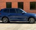 Синий БМВ Х5, объемом двигателя 3 л и пробегом 19 тыс. км за 42000 $, фото 4 на Automoto.ua