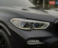 Синий БМВ Х5, объемом двигателя 3 л и пробегом 105 тыс. км за 59500 $, фото 20 на Automoto.ua