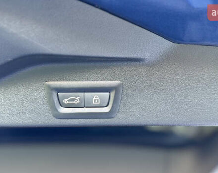 Синій БМВ Х5, об'ємом двигуна 4.39 л та пробігом 96 тис. км за 74999 $, фото 31 на Automoto.ua