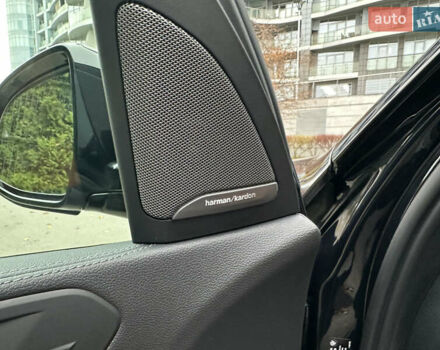 Синий БМВ Х5, объемом двигателя 4.39 л и пробегом 33 тыс. км за 61850 $, фото 34 на Automoto.ua