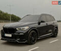 Синий БМВ Х5, объемом двигателя 3 л и пробегом 105 тыс. км за 59500 $, фото 12 на Automoto.ua