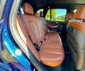 Синий БМВ Х5, объемом двигателя 4.4 л и пробегом 26 тыс. км за 23600 $, фото 13 на Automoto.ua