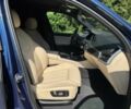 Синий БМВ Х5, объемом двигателя 3 л и пробегом 62 тыс. км за 45000 $, фото 7 на Automoto.ua