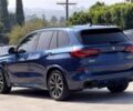 Синий БМВ Х5, объемом двигателя 3 л и пробегом 19 тыс. км за 42000 $, фото 5 на Automoto.ua