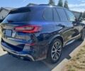 Синий БМВ Х5, объемом двигателя 4.4 л и пробегом 26 тыс. км за 23600 $, фото 4 на Automoto.ua