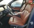 Синий БМВ Х5, объемом двигателя 3 л и пробегом 42 тыс. км за 26000 $, фото 6 на Automoto.ua
