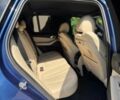 Синий БМВ Х5, объемом двигателя 3 л и пробегом 62 тыс. км за 45000 $, фото 16 на Automoto.ua