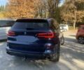 Синий БМВ Х5, объемом двигателя 3 л и пробегом 56 тыс. км за 32100 $, фото 6 на Automoto.ua