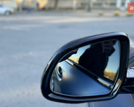 Синій БМВ Х5, об'ємом двигуна 4.39 л та пробігом 96 тис. км за 74999 $, фото 26 на Automoto.ua