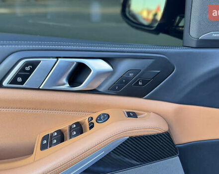 Синій БМВ Х5, об'ємом двигуна 4.39 л та пробігом 96 тис. км за 74999 $, фото 19 на Automoto.ua