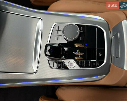 Синий БМВ Х5, объемом двигателя 4.39 л и пробегом 33 тыс. км за 61850 $, фото 28 на Automoto.ua