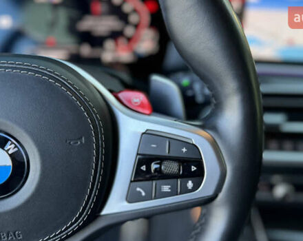 Синій БМВ Х5, об'ємом двигуна 4.39 л та пробігом 96 тис. км за 74999 $, фото 14 на Automoto.ua