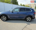 Синий БМВ Х5, объемом двигателя 2.99 л и пробегом 76 тыс. км за 68900 $, фото 2 на Automoto.ua