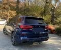 Синий БМВ Х5, объемом двигателя 3 л и пробегом 56 тыс. км за 32100 $, фото 7 на Automoto.ua