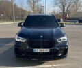 Синій БМВ Х5, об'ємом двигуна 3 л та пробігом 49 тис. км за 75000 $, фото 1 на Automoto.ua