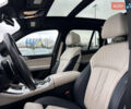 Синий БМВ Х5, объемом двигателя 3 л и пробегом 47 тыс. км за 62900 $, фото 12 на Automoto.ua