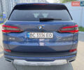 Синий БМВ Х5, объемом двигателя 2.99 л и пробегом 76 тыс. км за 68900 $, фото 10 на Automoto.ua