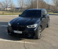 Синій БМВ Х5, об'ємом двигуна 3 л та пробігом 49 тис. км за 75000 $, фото 1 на Automoto.ua