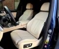 Синий БМВ Х5, объемом двигателя 3 л и пробегом 19 тыс. км за 42000 $, фото 8 на Automoto.ua