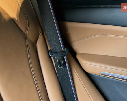 Синій БМВ Х5, об'ємом двигуна 4.39 л та пробігом 96 тис. км за 74999 $, фото 23 на Automoto.ua