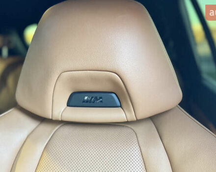 Синій БМВ Х5, об'ємом двигуна 4.39 л та пробігом 96 тис. км за 74999 $, фото 24 на Automoto.ua