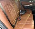 Синий БМВ Х5, объемом двигателя 3 л и пробегом 52 тыс. км за 76500 $, фото 14 на Automoto.ua