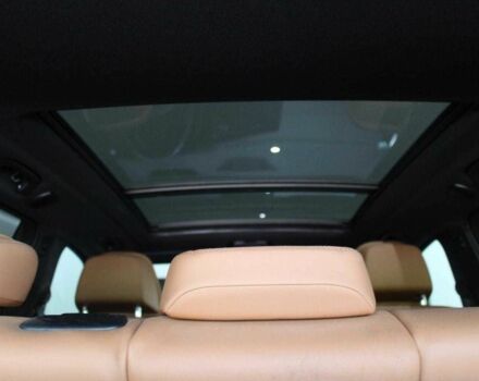 Синий БМВ Х5, объемом двигателя 3 л и пробегом 56 тыс. км за 32100 $, фото 17 на Automoto.ua