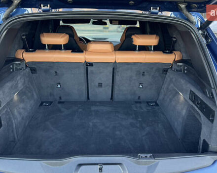 Синій БМВ Х5, об'ємом двигуна 4.39 л та пробігом 96 тис. км за 74999 $, фото 36 на Automoto.ua