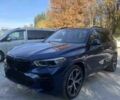 Синий БМВ Х5, объемом двигателя 3 л и пробегом 56 тыс. км за 32100 $, фото 2 на Automoto.ua
