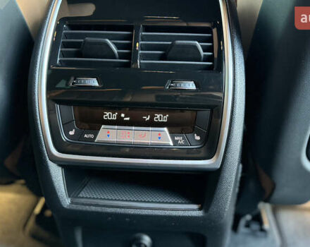 Синій БМВ Х5, об'ємом двигуна 4.39 л та пробігом 96 тис. км за 74999 $, фото 11 на Automoto.ua