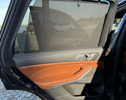 Синий БМВ Х5, объемом двигателя 3 л и пробегом 65 тыс. км за 75000 $, фото 28 на Automoto.ua