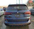 Синий БМВ Х5, объемом двигателя 3 л и пробегом 42 тыс. км за 26000 $, фото 5 на Automoto.ua