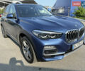Синий БМВ Х5, объемом двигателя 2.99 л и пробегом 76 тыс. км за 68900 $, фото 7 на Automoto.ua
