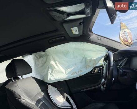 Синий БМВ Х5, объемом двигателя 0 л и пробегом 70 тыс. км за 32500 $, фото 9 на Automoto.ua