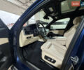Синий БМВ Х5, объемом двигателя 3 л и пробегом 82 тыс. км за 59100 $, фото 11 на Automoto.ua