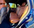 Синий БМВ Х5, объемом двигателя 4.4 л и пробегом 26 тыс. км за 23600 $, фото 12 на Automoto.ua