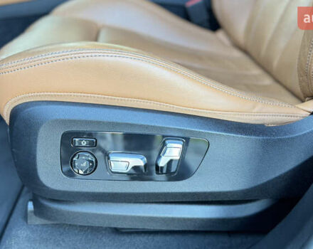 Синій БМВ Х5, об'ємом двигуна 4.39 л та пробігом 96 тис. км за 74999 $, фото 20 на Automoto.ua