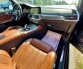 Синий БМВ Х5, объемом двигателя 4.4 л и пробегом 26 тыс. км за 23600 $, фото 11 на Automoto.ua